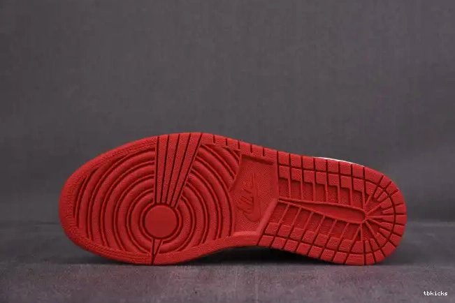 Rep TBK Jordan OG Year Chinese Low 1 New DD2233-001 0507